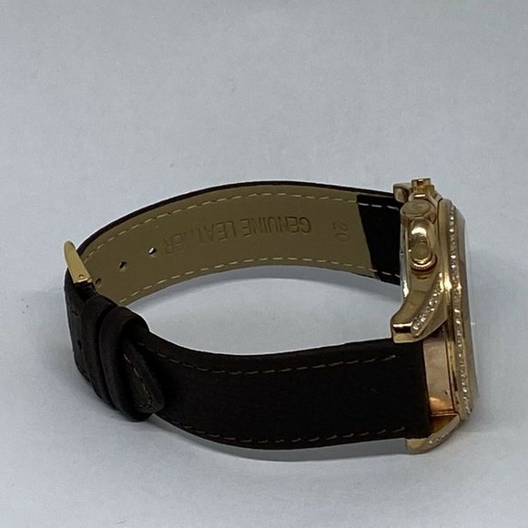 Michael Kors Blair MK5263 Women\'s Brown Leather An main image 8